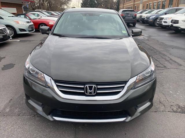 used 2014 Honda Accord car, priced at $13,995