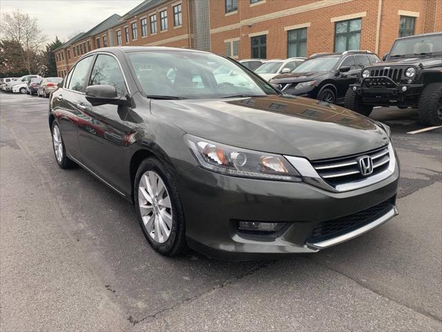 used 2014 Honda Accord car, priced at $13,995