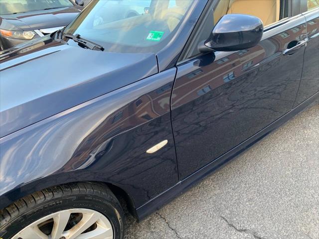 used 2009 BMW 328 car, priced at $6,495
