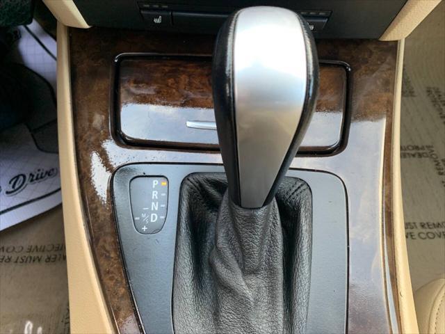 used 2009 BMW 328 car, priced at $6,495