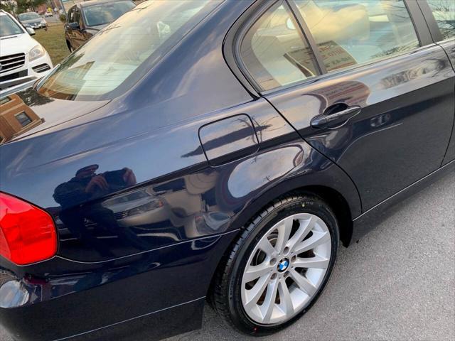 used 2009 BMW 328 car, priced at $6,495