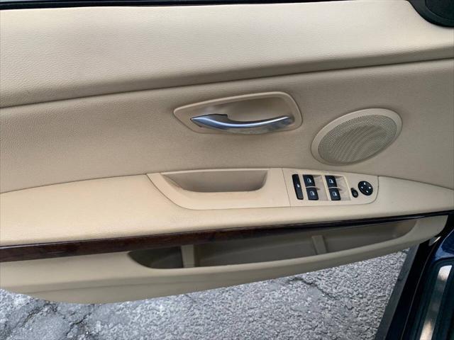 used 2009 BMW 328 car, priced at $6,495
