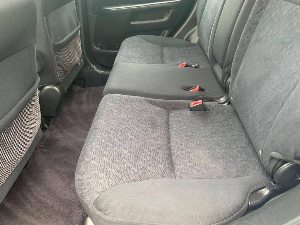 used 2006 Honda CR-V car, priced at $7,995