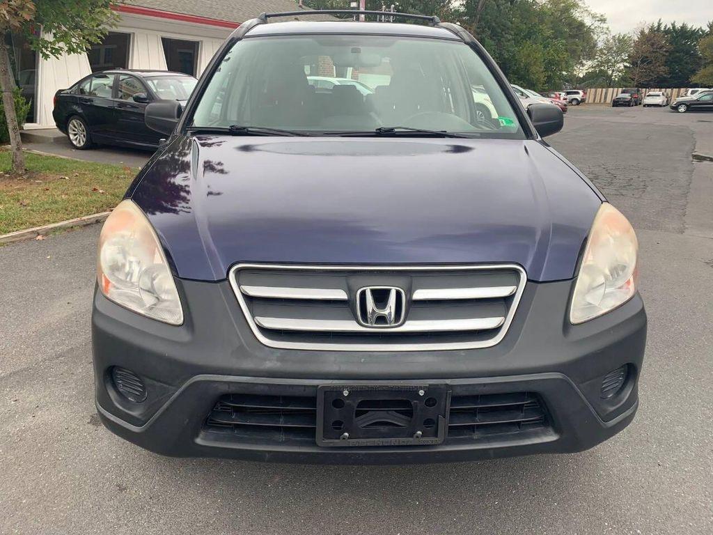 used 2006 Honda CR-V car, priced at $7,995