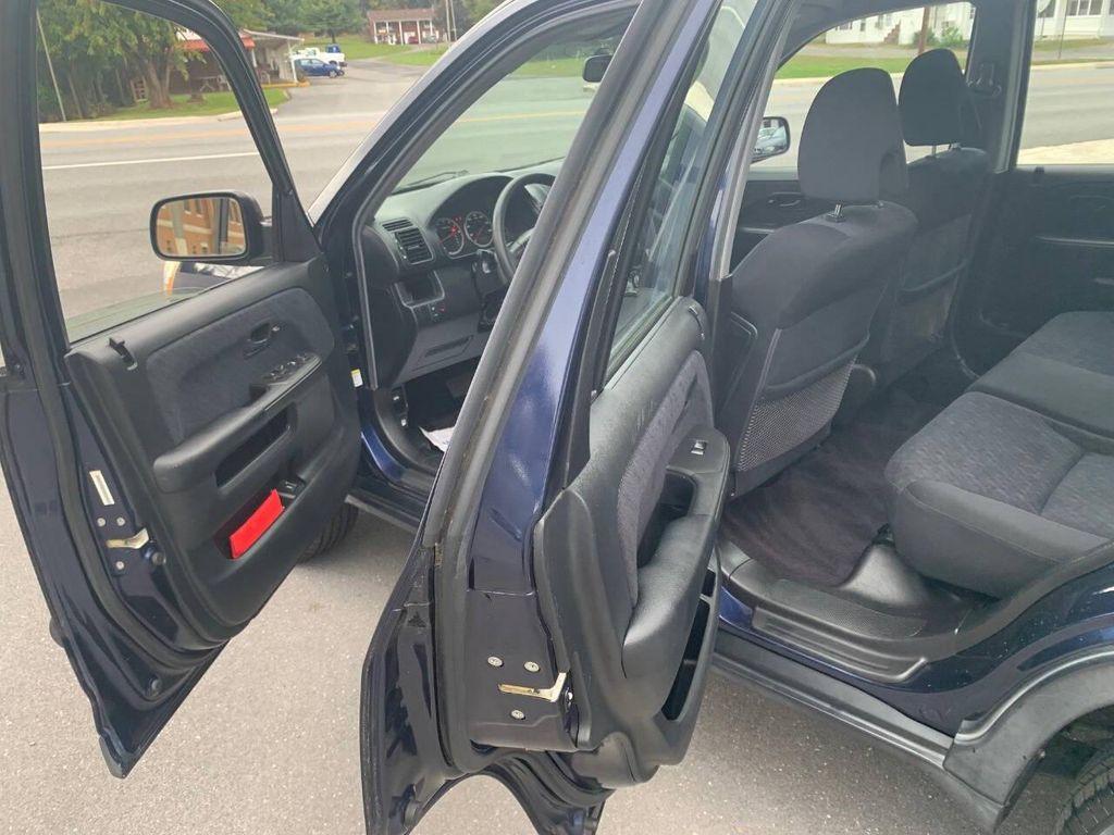 used 2006 Honda CR-V car, priced at $7,995