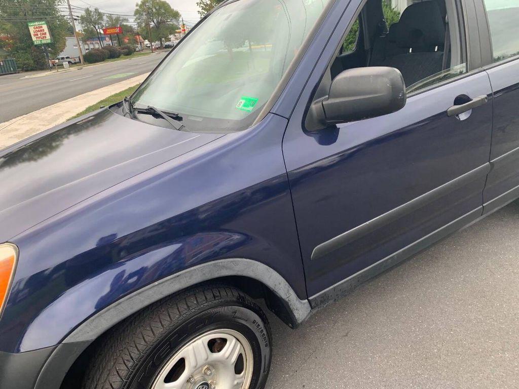 used 2006 Honda CR-V car, priced at $7,995