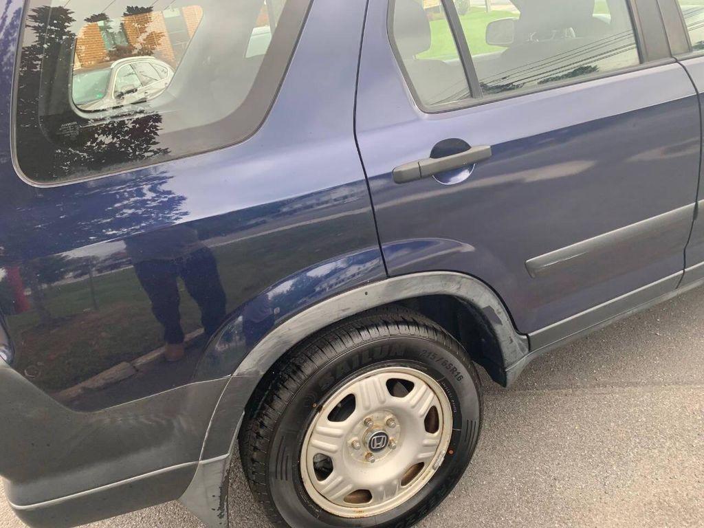 used 2006 Honda CR-V car, priced at $7,995