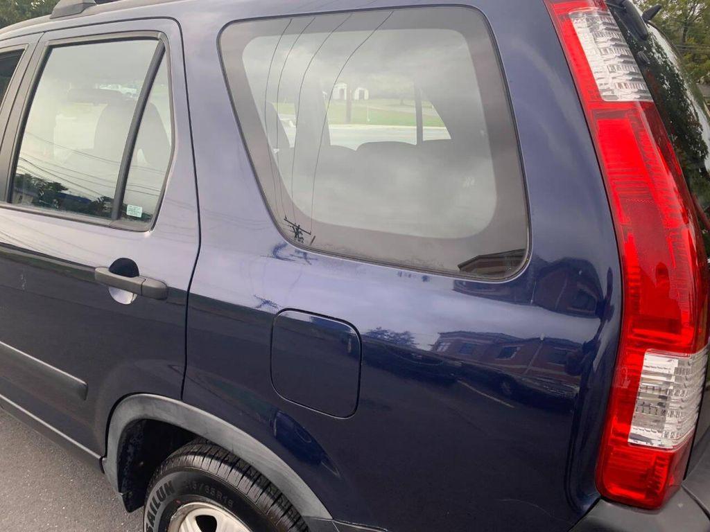 used 2006 Honda CR-V car, priced at $7,995