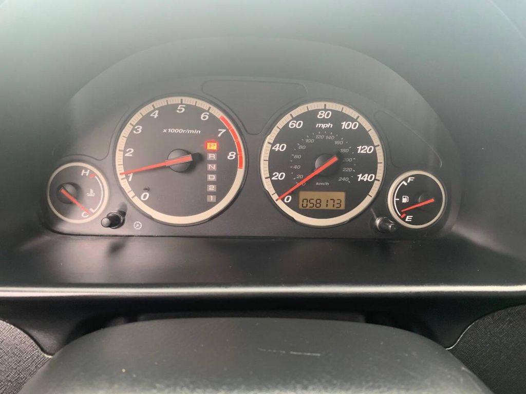 used 2006 Honda CR-V car, priced at $7,995