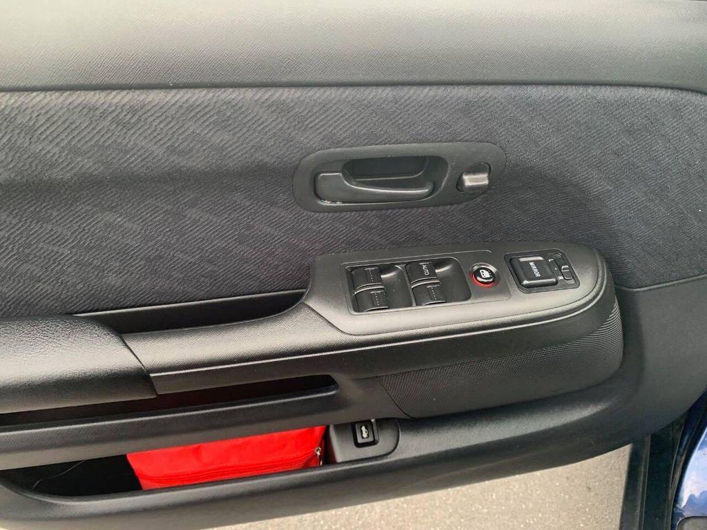 used 2006 Honda CR-V car, priced at $7,995