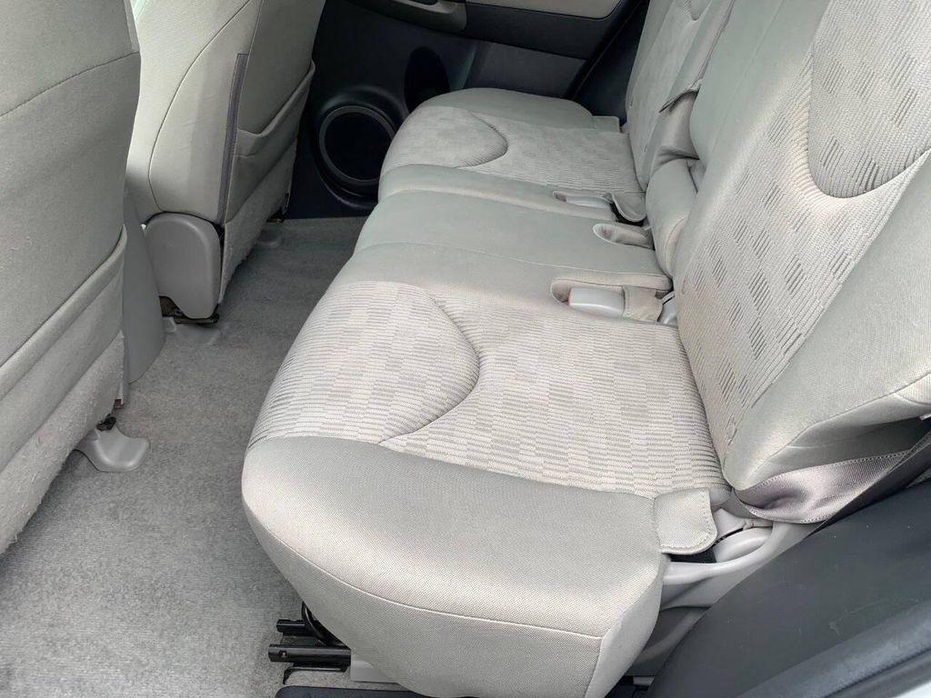 used 2010 Toyota RAV4 car, priced at $7,995