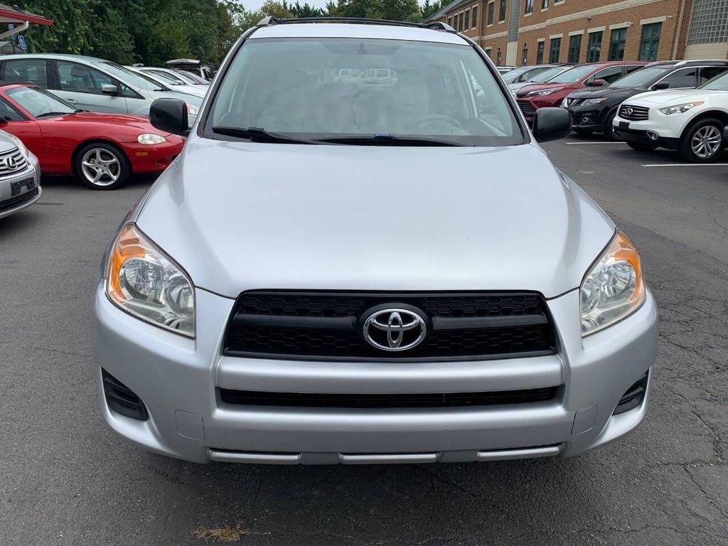 used 2010 Toyota RAV4 car, priced at $7,995