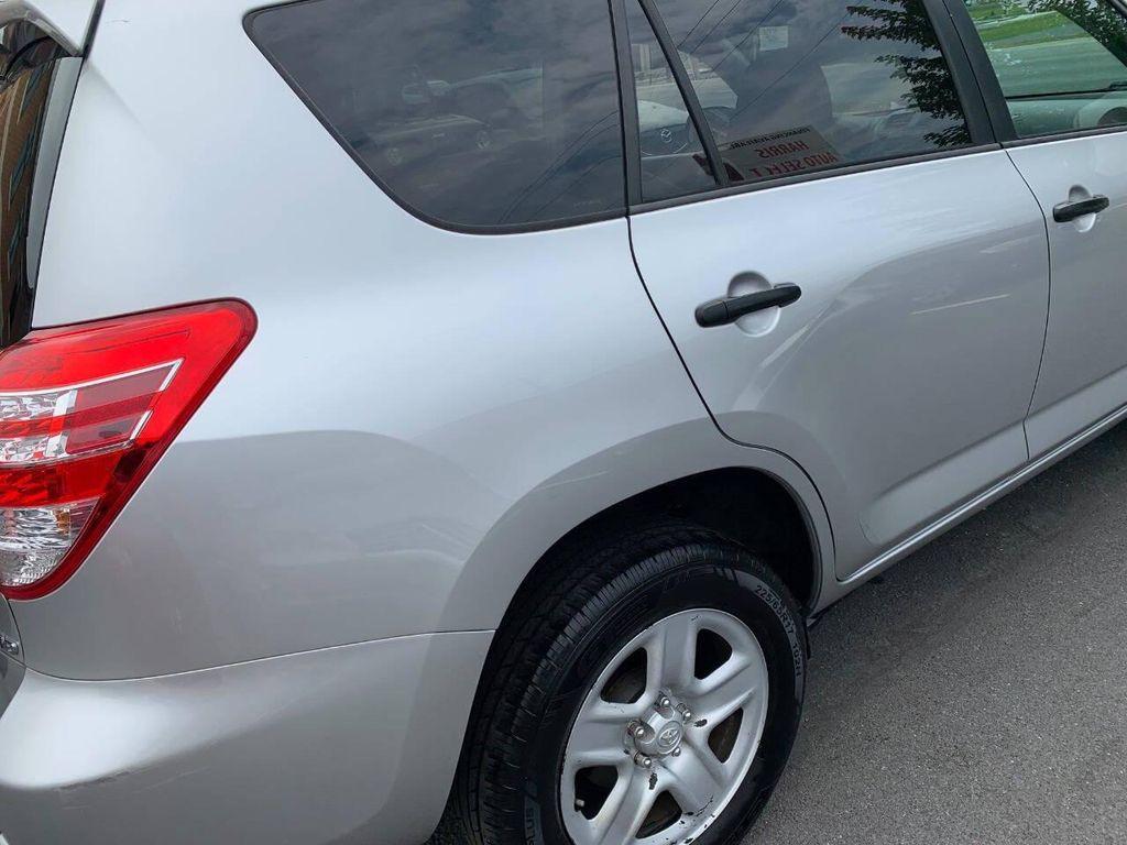 used 2010 Toyota RAV4 car, priced at $7,995