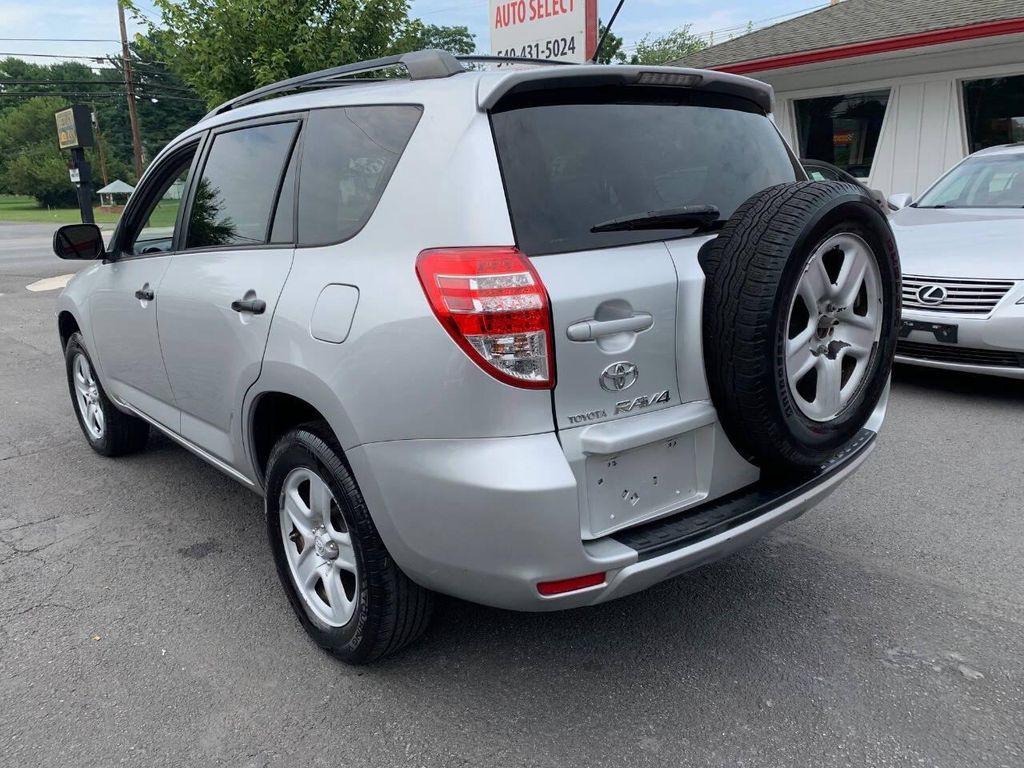 used 2010 Toyota RAV4 car, priced at $7,995