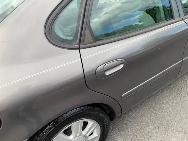 used 2005 Ford Taurus car, priced at $4,495