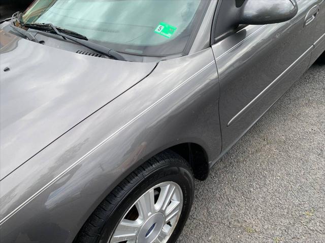 used 2005 Ford Taurus car, priced at $4,495