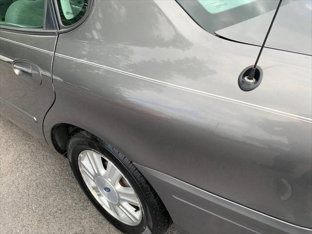used 2005 Ford Taurus car, priced at $4,495