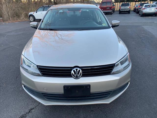 used 2012 Volkswagen Jetta car, priced at $6,995