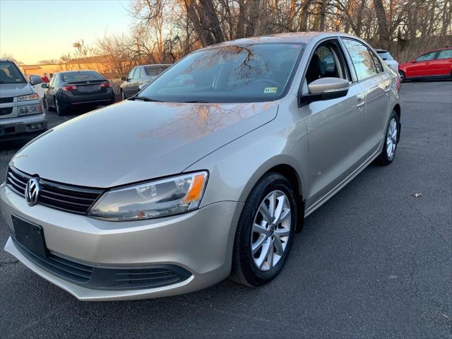 used 2012 Volkswagen Jetta car, priced at $6,995