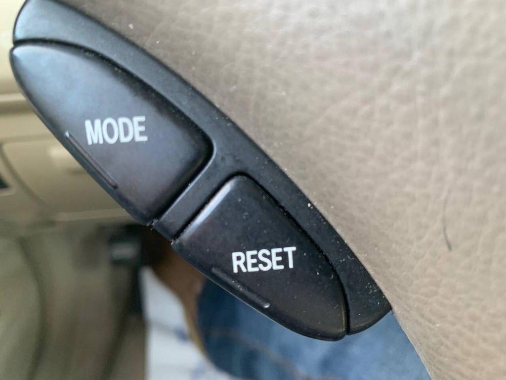 used 2002 Lexus ES 300 car, priced at $6,995