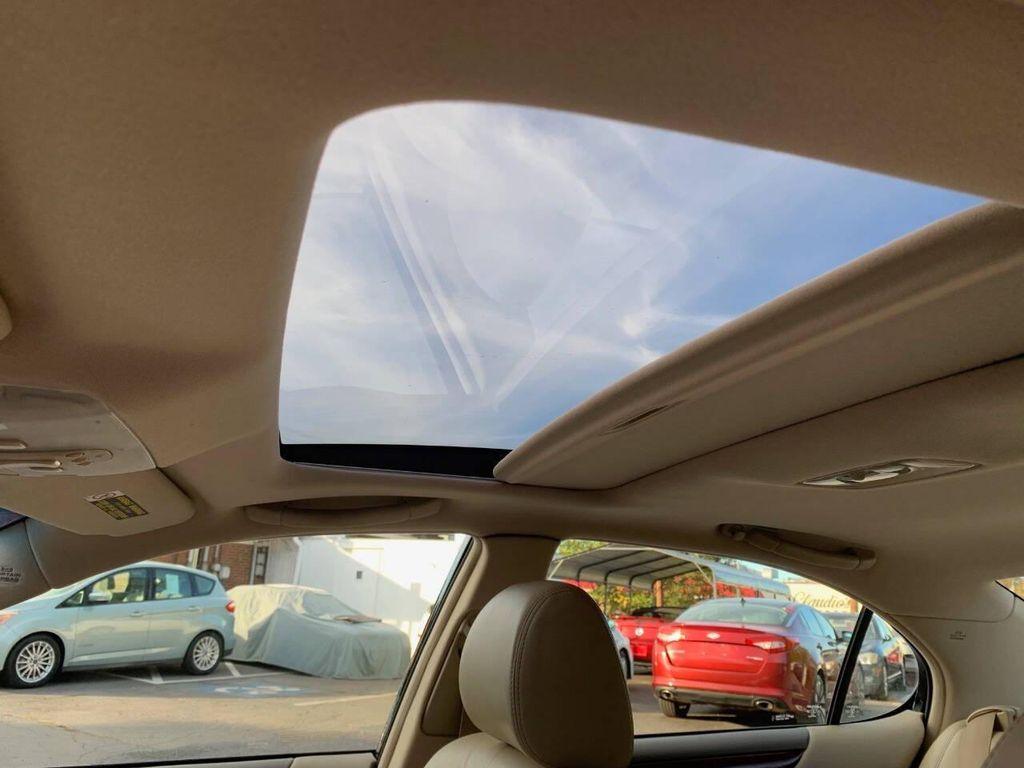 used 2002 Lexus ES 300 car, priced at $6,995