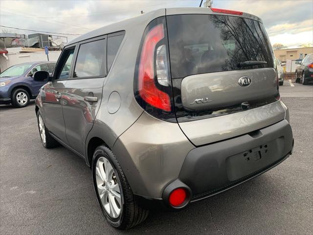 used 2014 Kia Soul car, priced at $6,599