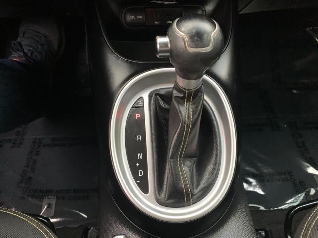 used 2014 Kia Soul car, priced at $6,599