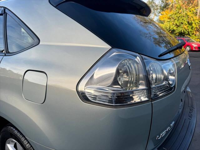 used 2008 Lexus RX 350 car, priced at $8,995