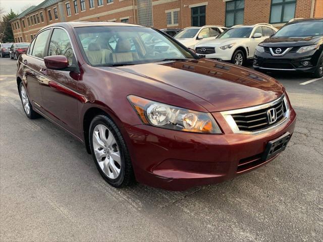 used 2008 Honda Accord car, priced at $8,995