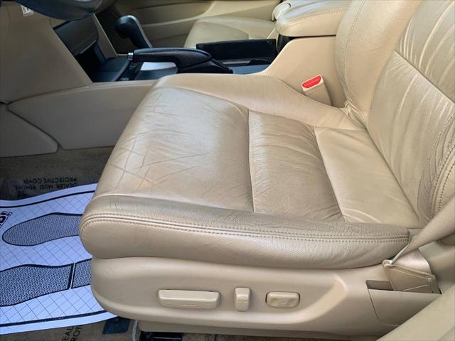 used 2008 Honda Accord car, priced at $8,995