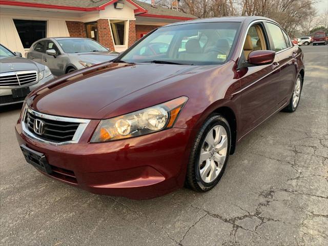 used 2008 Honda Accord car, priced at $8,995