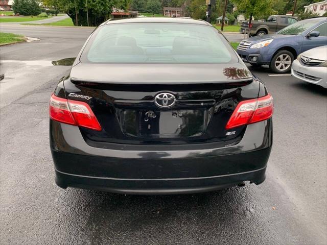 used 2008 Toyota Camry car, priced at $7,995