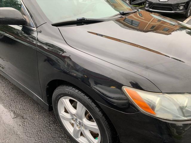 used 2008 Toyota Camry car, priced at $7,995