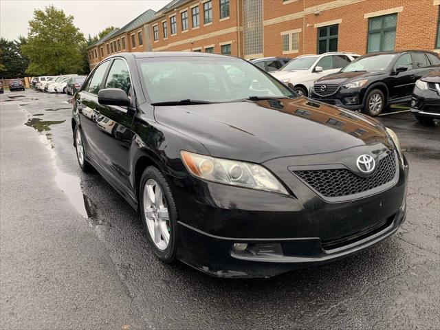 used 2008 Toyota Camry car, priced at $7,995