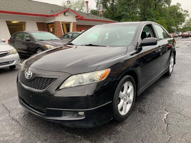 used 2008 Toyota Camry car, priced at $7,995