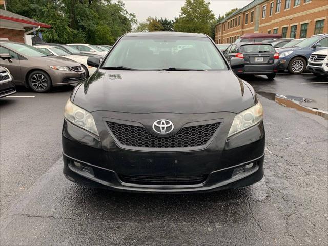 used 2008 Toyota Camry car, priced at $7,995