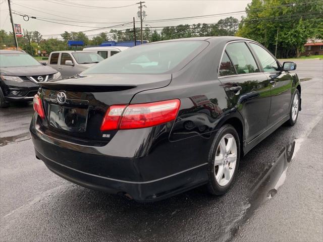 used 2008 Toyota Camry car, priced at $7,995