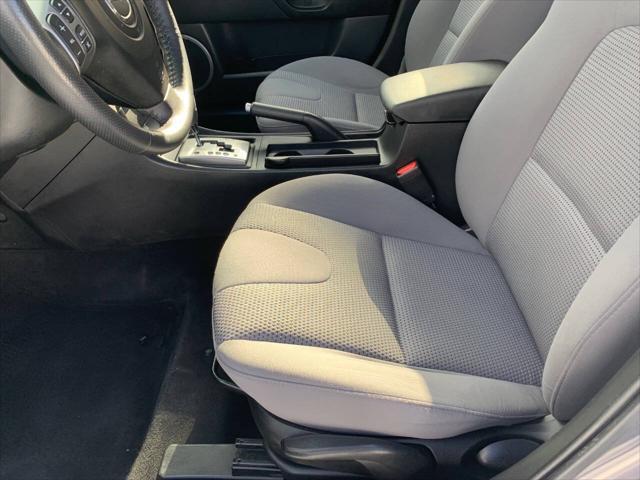 used 2007 Mazda Mazda3 car, priced at $6,995