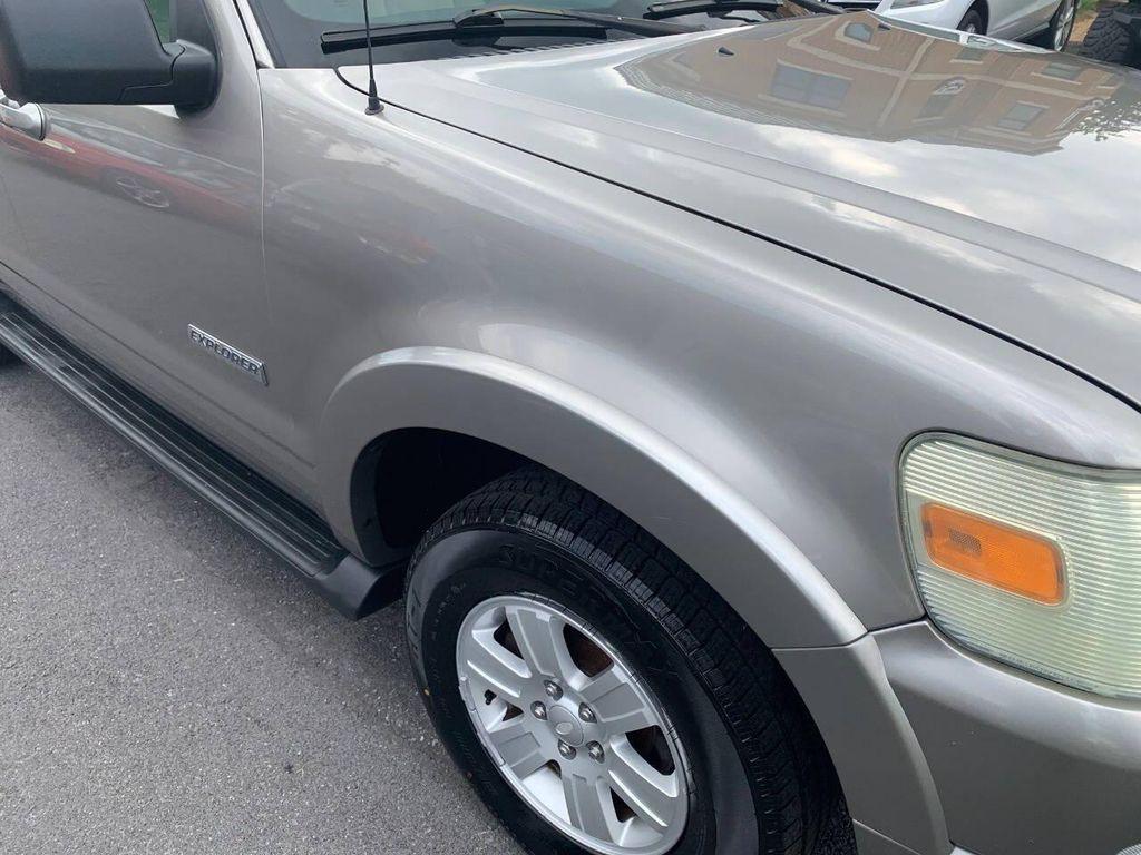 used 2008 Ford Explorer car, priced at $7,995