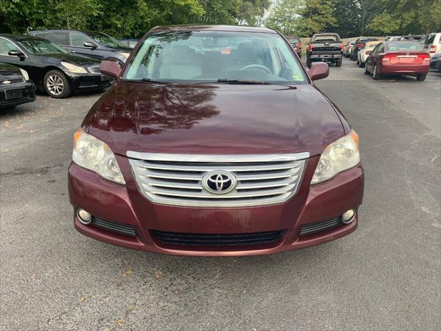 used 2009 Toyota Avalon car, priced at $8,995