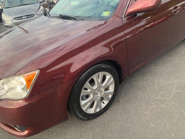 used 2009 Toyota Avalon car, priced at $8,995