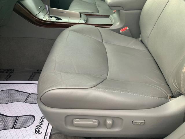 used 2009 Toyota Avalon car, priced at $8,995