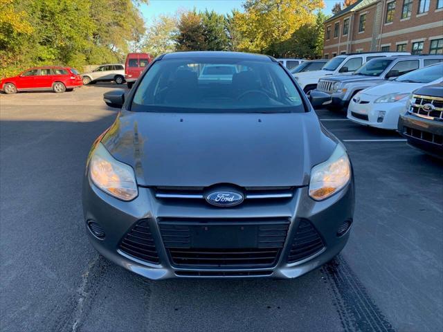 used 2013 Ford Focus car, priced at $7,995