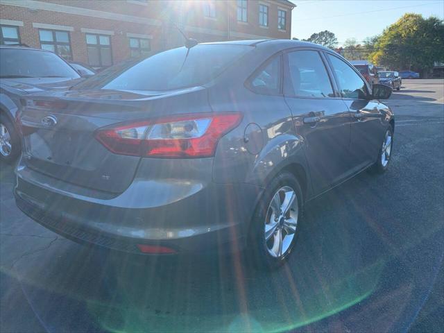 used 2013 Ford Focus car, priced at $7,995