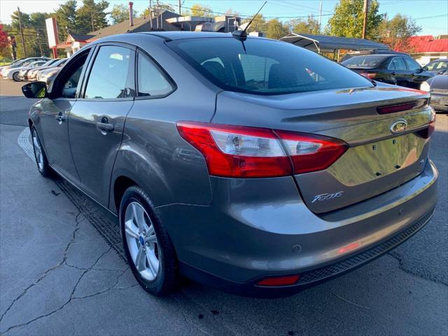 used 2013 Ford Focus car, priced at $7,995