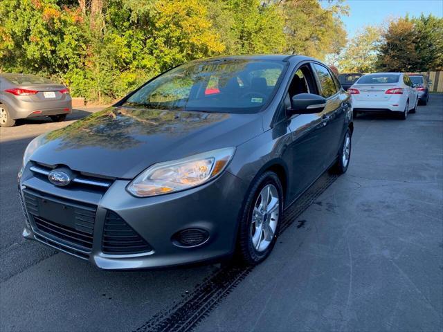 used 2013 Ford Focus car, priced at $7,995