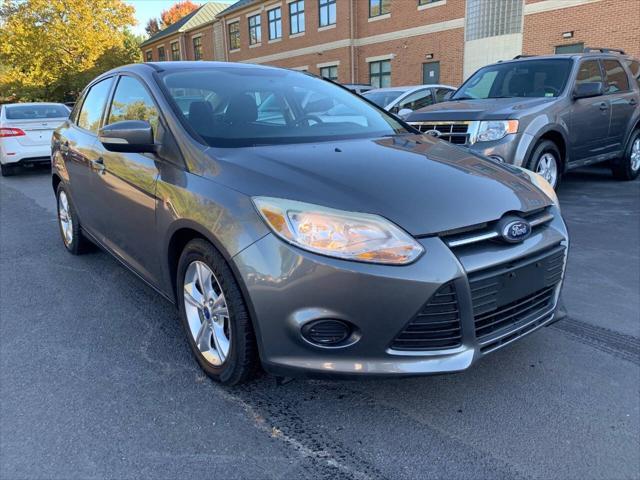 used 2013 Ford Focus car, priced at $7,995