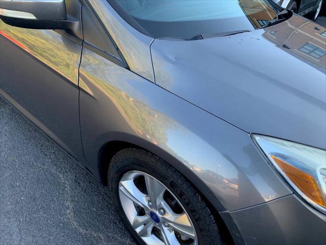 used 2013 Ford Focus car, priced at $7,995