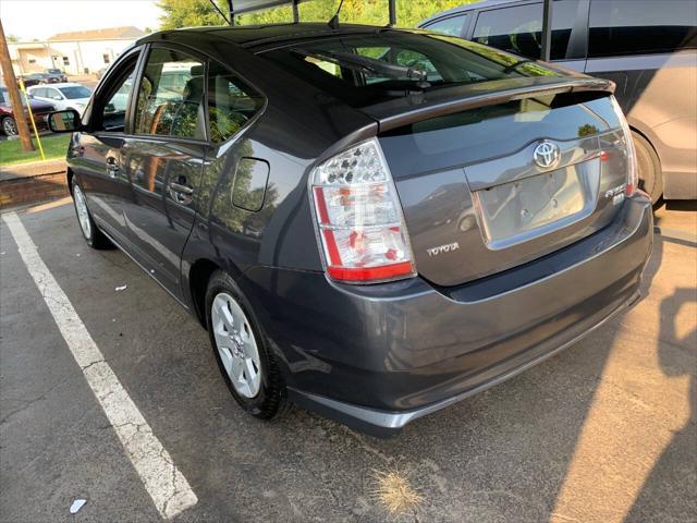 used 2007 Toyota Prius car, priced at $7,995