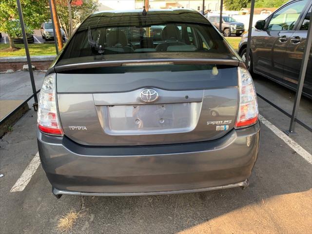 used 2007 Toyota Prius car, priced at $7,995